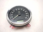 12-17 Harley Davidson Dyna Fat Bob Fxdf Front Speedometer Tach Dash Gauge. Fixed Price $145.05.