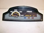 Yamaha 87 CE50 Jog Scooter Speedometer 2HE-83510-A0-00 Jh. Fixed Price $59.95.