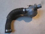 Honda V45 Magna / Sabre Thermostat Housing Assembly 19311-MB1-000 19526-MB1-000. Fixed Price $28.95.