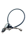 Triumph Bonneville America 865 2008 - 2010 Oil Pressure Switch Sensor & Hose. Fixed Price $46.64.
