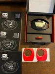 Settable Sos Alarm & Wireless Hour Meter #GK-GETHM-0001 #22120787 46/18. Fixed Price $45.00.