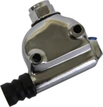 Harddrive Rear Master Cylinder 4-SPD Models Chrome Fx/fl 79-E79 Oem 41761-78. Fixed Price $98.96.