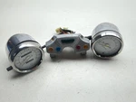 86-99 Yamaha Virago Xv 1100 Instrument Cluster Gauge Assembly 3LP-83570-00-00. Fixed Price $179.06.