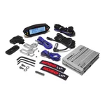 Koso North America Black DB-01 Rn Multi-function Meter BA041000. Fixed Price $210.56.