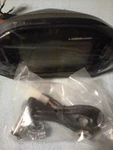 LC1116 X1000R/MIN Lcd Digital Speedometer New Open Box. Fixed Price $40.00.