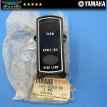 Nos Oem Yamaha 78-80 XS650 Pilot Box Indicator Display Panel 2M0-83568-00-00. Fixed Price $33.52.