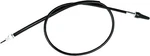 Motion Pro Black Vinyl Speedometer Cable 05-0001. Fixed Price $19.80.