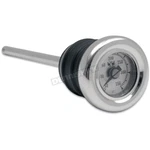 Drag Specialties Oil Plug Temp Gauge DS-330033. Fixed Price $39.73.