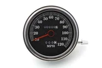 Speedometer With 2240:60 Ratio For Harley Davidson By V-twin. Fixed Price $106.35.