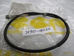 Suzuki T250 T305 T350 Nos Speedometer Cabe 1969-72 34910-18230. Fixed Price $45.51.