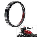 Speedometer Gauge Bezel Accent Trim Ring For Harley Nightster RH975 2022-2025 24. Fixed Price $22.82.