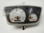 2005 Yamaha Zuma Speedometer. Fixed Price $40.45.