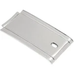 Drag Specialties Die-cast Lower Dash Panel DS-373615. Fixed Price $79.81.