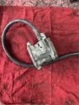 06-07 Kawasaki Ninja ZX10R Oem Thermostat And Housing 92005-0102. Fixed Price $24.99.
