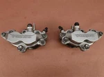 2009 - 2013 Kawasaki VN1700 Vulcan Voyager Front Brake Caliper Right Left. Fixed Price $68.34.