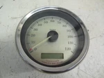26G23 Harley Davidson Fltri Road Glide 2004 Speedometer 67261-04A 44,029. Fixed Price $129.49.