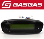 Speedometer Dashboard Ec Txt Gp Racing 125-350 Oem Gas (notes) #D232. Fixed Price $312.28.
