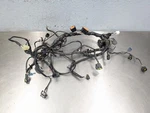 2012-2016 Kawasaki Ninja 650 Main Engine Wiring Harness Loom 26031-1366. Fixed Price $125.00.