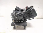 08-12 Kawasaki EX250 Ninja Engine Motor Guaranteed. Fixed Price $908.05.