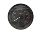 Oem Harley Davidson Black Face Flht Tachometer Touring 67384-04A. Fixed Price $35.00.