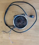 2002 Harley-davidson Sportster 1200C Speedometer 20255 Miles. Fixed Price $105.00.
