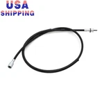 For Suzuki DRZ400E DR-Z400S DR650 650SE 350 Speedometer Cable 34910-32E00. Fixed Price $11.99.