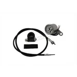 V-twin Manufacturing Deco Mini 48MM Speedometer 39-0368. Fixed Price $96.82.