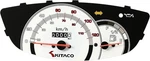 Kitako Kitaco Speedometer 120KM / H Live Dio-zx 752-1077420 New. Fixed Price $87.27.