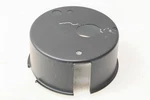 New Oem Yamaha 360-83507-01-00 Speedometer Cover Nos. Fixed Price $44.99.