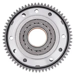 Starter Clutch Assy For Aprilia Rsv Mille SL1000 Falco Tuono 98-05. Fixed Price $237.14.