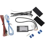 Shindy Led Backlit 12V Precision Digital Temperature Gauge Motorcycle 17-841. Fixed Price $114.49.