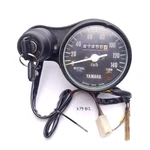 Yamaha DT100X DT100B DT80 GT80 Speedometer With Bracket Used. Fixed Price $199.50.