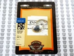Harley Davidson Nos New 46468-05 Button Head Upper Fork Tube Caps Fxdwg Softail. Fixed Price $34.99.