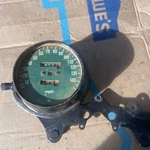 1976 Honda Gold Wing Speedometer / Gauge Dash No Glass. Fixed Price $59.75.