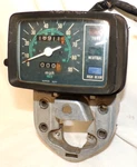 78-79 Honda Twinstar CM185 Speedometer Cluster Mount 37200-419-672 SP261. Fixed Price $26.98.