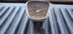Suzuki Vintage 50CC 80CC Speedometer 60MPH K10 K15 M10 M15 U10 1960'S. Fixed Price $25.00.