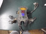 75-79 Honda Goldwing Speedometer Bracket Indicators SC179. Fixed Price $14.98.