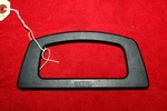 Yamaha Wave Raider Venture Vxr Pro Dash Gauge Meter Bezel Surround Trim Plate. Fixed Price $19.95.
