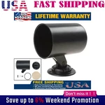 2'' Universal Single Swivel Gauge Pod Mount Holder Car Auto Dash Meter Cup 52MM!. Fixed Price $8.83.