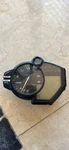 2017 - 2020 Yamaha YZFR6 Oem Gauge Cluster Tach Speedo Dash. Fixed Price $550.00.