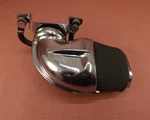 2000-2007 Harley Davidson Dyna Low Rider Fxdl Kuryakyn Air Cleaner. Fixed Price $139.49.
