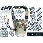 Drag Specialties Cast Dash Mounting Base Kit Harley Big Twin 68-95 DS-373639. Fixed Price $129.27.