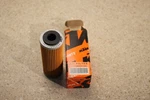 New Oem Ktm Oil Filter 250 350 450 Sxf Excf 77338005100 D4 6456. Fixed Price $10.99.