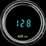 Dakota Digital HLY-3191 Gauge Air Pressure 2 1/16. Fixed Price $176.36.