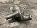 Honda 1994-2003 VF750C Magna Oem Water Thermostat W/ Cover Housing. Fixed Price $49.99.