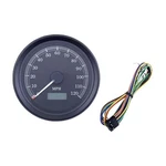 Drag Specialties 3/8" Universal Programmable Electronic Speedo 2210-0502. Fixed Price $295.56.