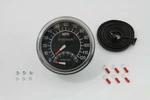 Speedometer With 2:1 Ratio And Tachometer Fits Harley-davidson 39-0387 V-twin. Fixed Price $123.23.