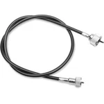 Drag Specialties 0655-0043 Front-wheel Drive Speedometer Cable. Fixed Price $28.79.