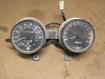 1980 Kawasaki KZ750 Ltd Speedometer Gauges Cluster Tachometer. Fixed Price $106.25.