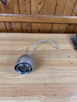 Big Dog Motorcycles Speedometer Tachometer Gauge Assembly. Fixed Price $209.99.